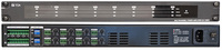 DA-150EH-AM 3CU MULTICHANNEL POWER AMPLIFIER DESIGNED FOR 100 V/70 V LINE HIGH-IMPEDANCE DISTRIBUTION